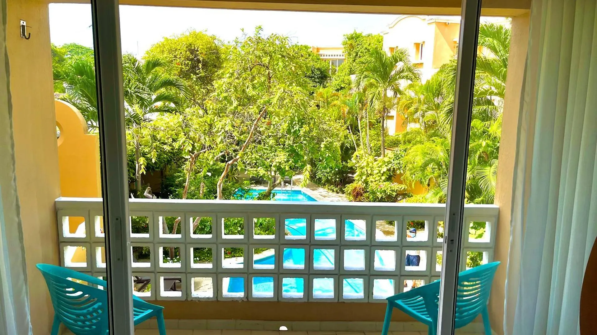 By Calamari Homes - Parque Centenario 202 Walled City Cartagena