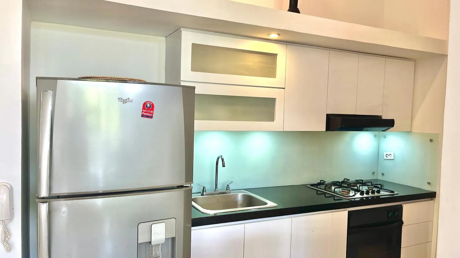 Apartment By Calamari Homes - Parque Centenario 202 Walled City Cartagena