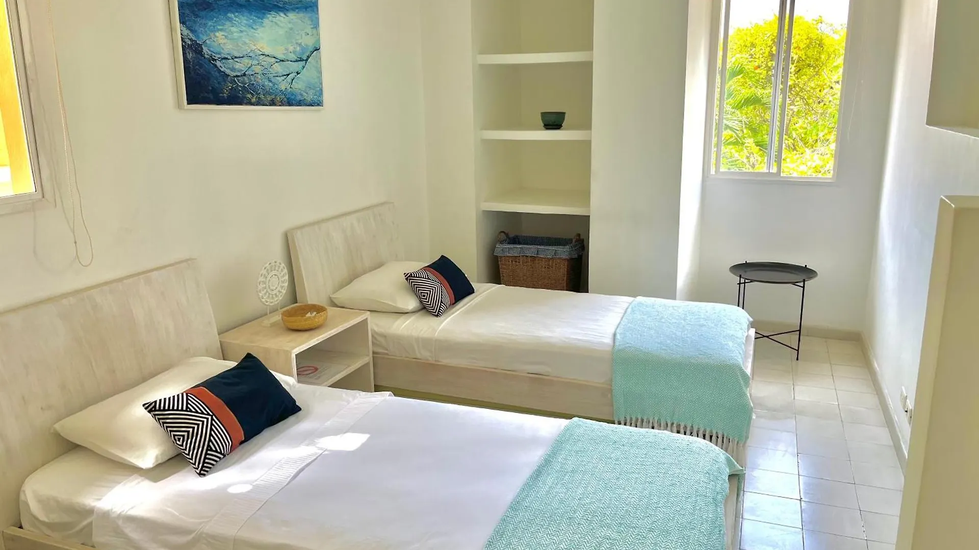 By Calamari Homes - Parque Centenario 202 Walled City Cartagena