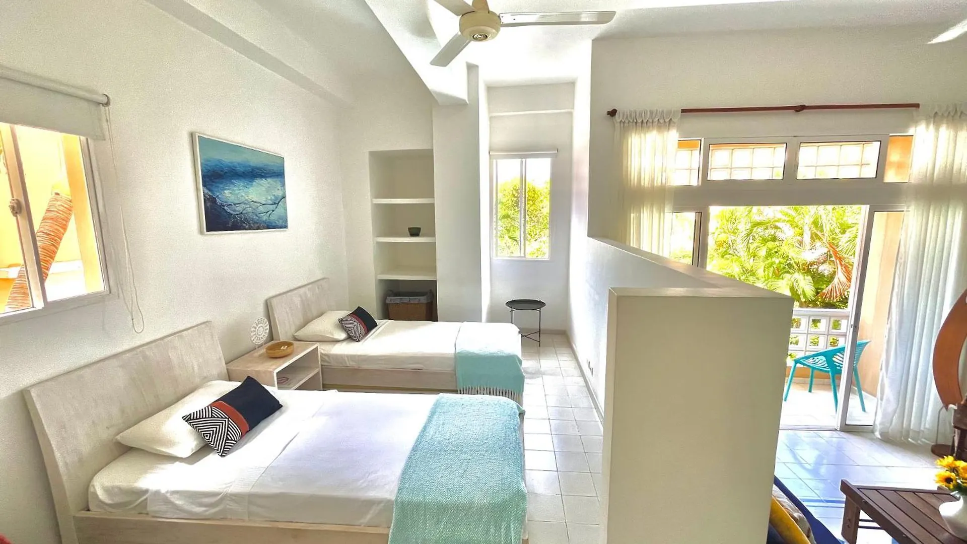 By Calamari Homes - Parque Centenario 202 Walled City Cartagena Apartment